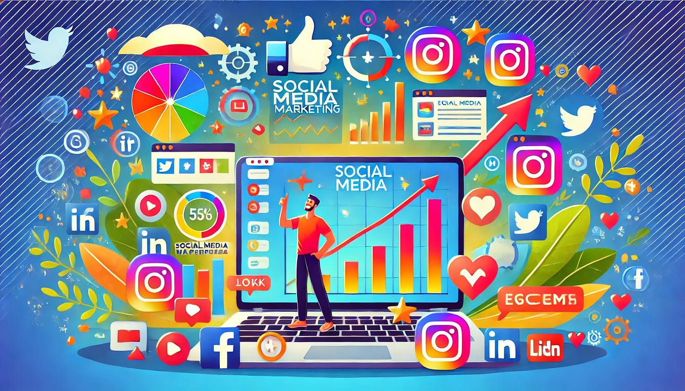What Are The Best And Worst Social Media Platforms For Marketing By what-are-the-best-and-worst-social-media-platforms-for-marketing-by
