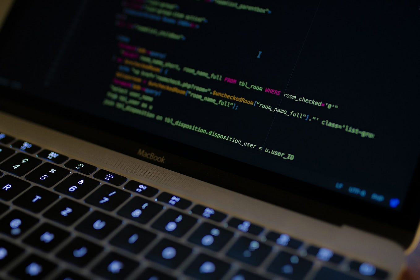 Does Python Need Types?. Does Python have a type system? | by Tushar ...
