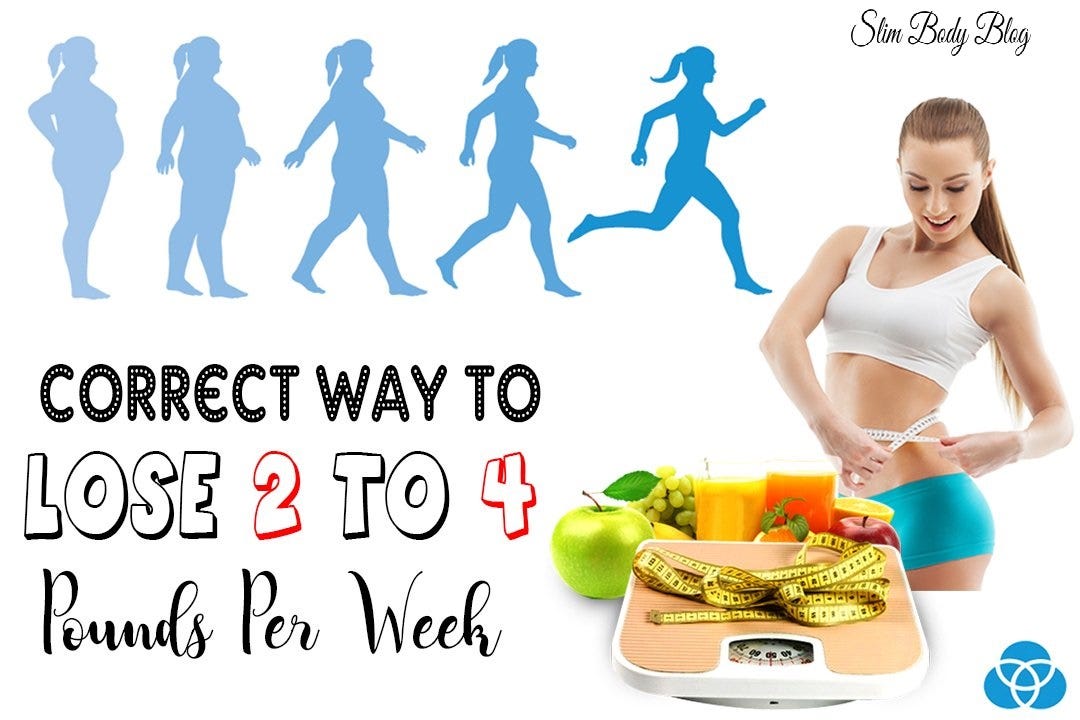 How To Get Slim Without Exercise How To Get Slim Without Exercise 