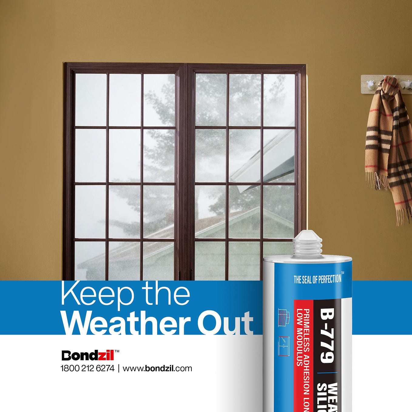 A Comprehensive Guide to Kitchen Silicone Sealant by Nandish Vacchani