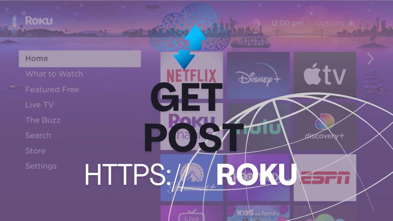 Creating a Digital Clock in Roku. We’ll explore how to create a simple ...