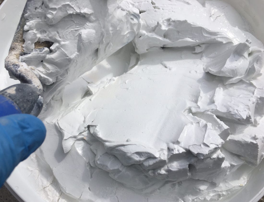 Hydrated Lime Mortar. When people refer to lime mortar… by Lime Tec