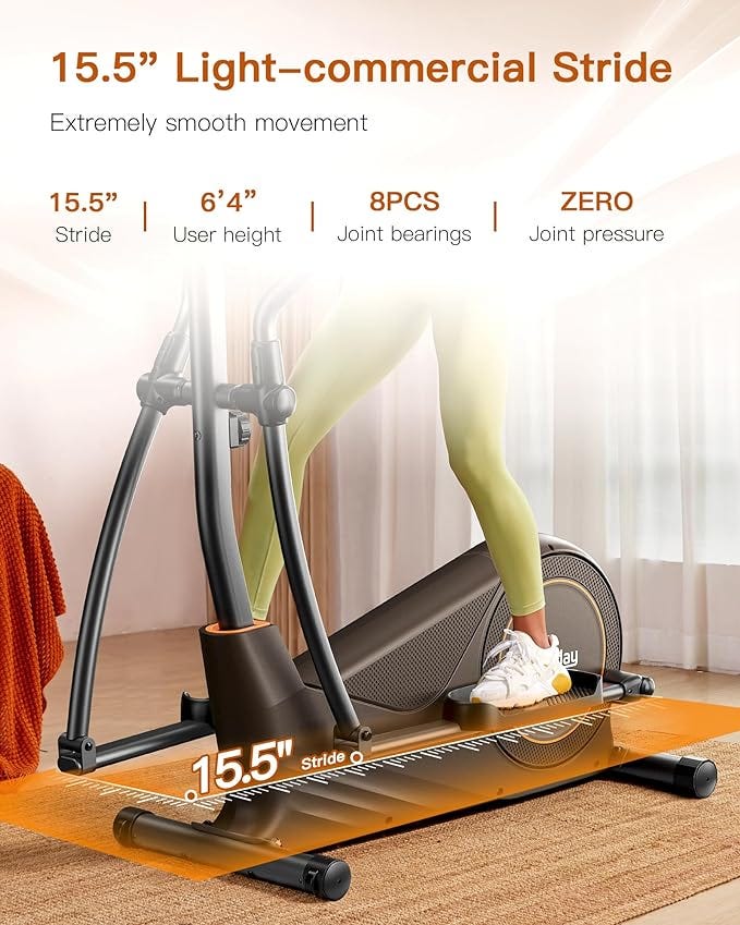 Best Elliptical Machine for Bad Knees Your Ultimate Guide by