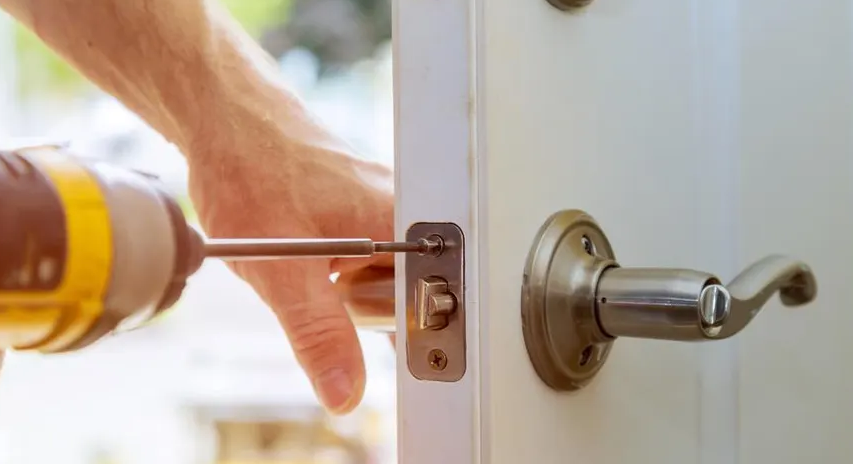 Pasadena MD Locksmith Servleader: Your Trusted Partner in Safeguarding Your  Valuables | by William Jose | Medium