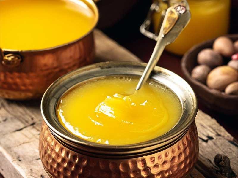 Can You Use Ghee for Baking?. Yes, you can use ghee for baking. Ghee… by Aiyaz Ahmad Jul