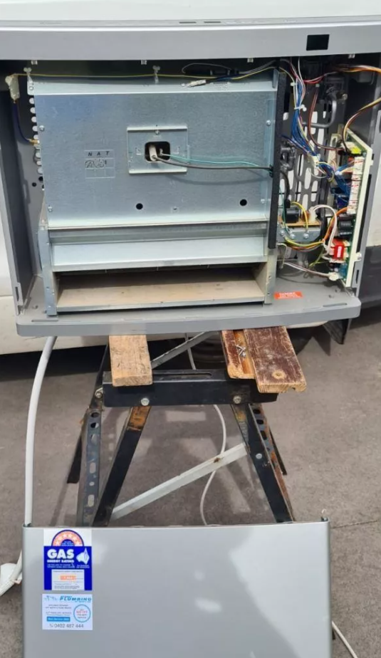Are Everdure Gas Heaters Safe?. When it comes to keeping our homes warm… |  by Sydney Plumbing Hot Water and Gas | Medium