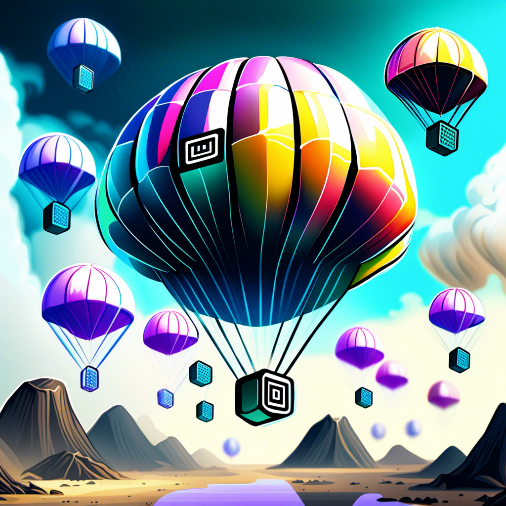 Jito Airdrop Solana Claim Exclusive Crypto Tokens! by Erin Pierce