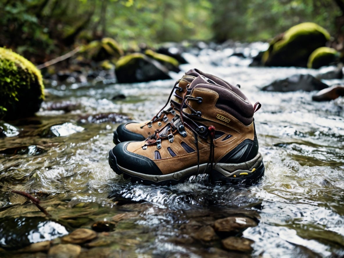 How are Hiking Boots Supposed to Fit Perfect Fit Tips by Palisade