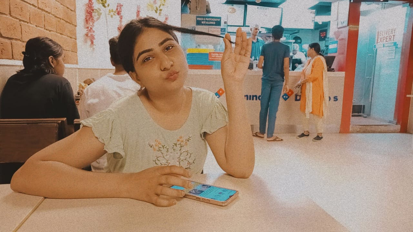 The Shadow Trader. Part Three A Short Story by Erica L Soerensen