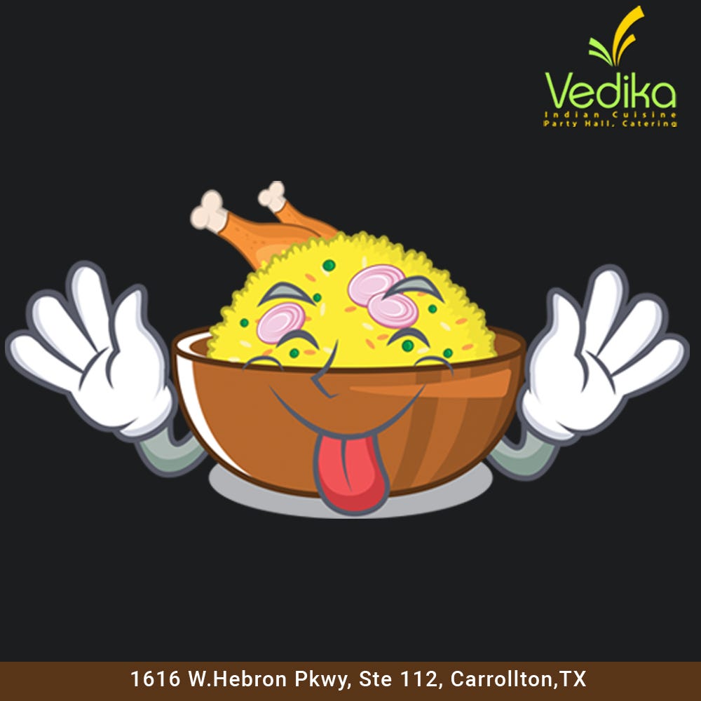 Best Indian Food in Carrollton — MeeVedika |Traditional Indian Dishes