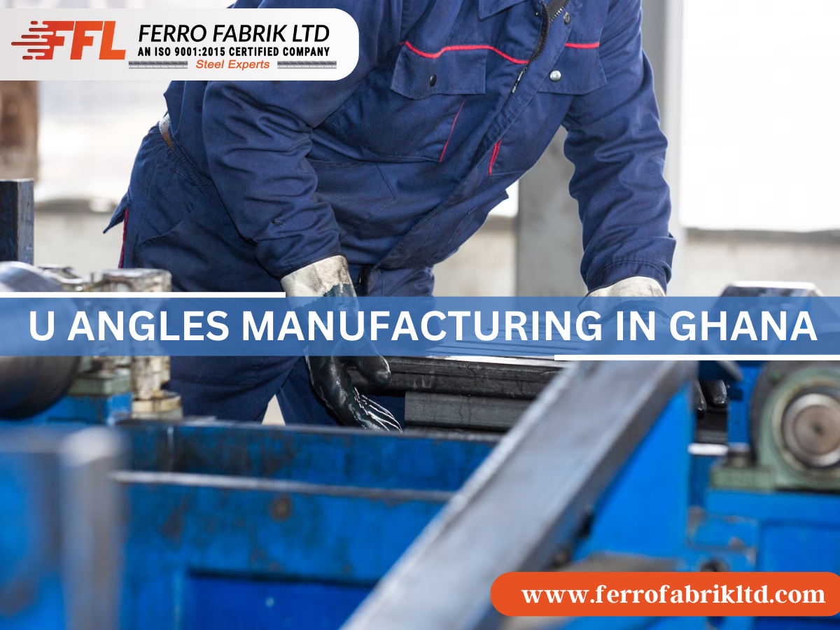 Iron rods manufacturing companies in Ghana Ferro Fabrik Medium