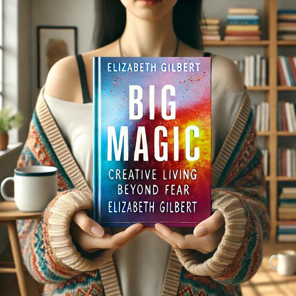 Golden Age or The Great Surrender? | by Kruti Krishnan | Readers Club ...