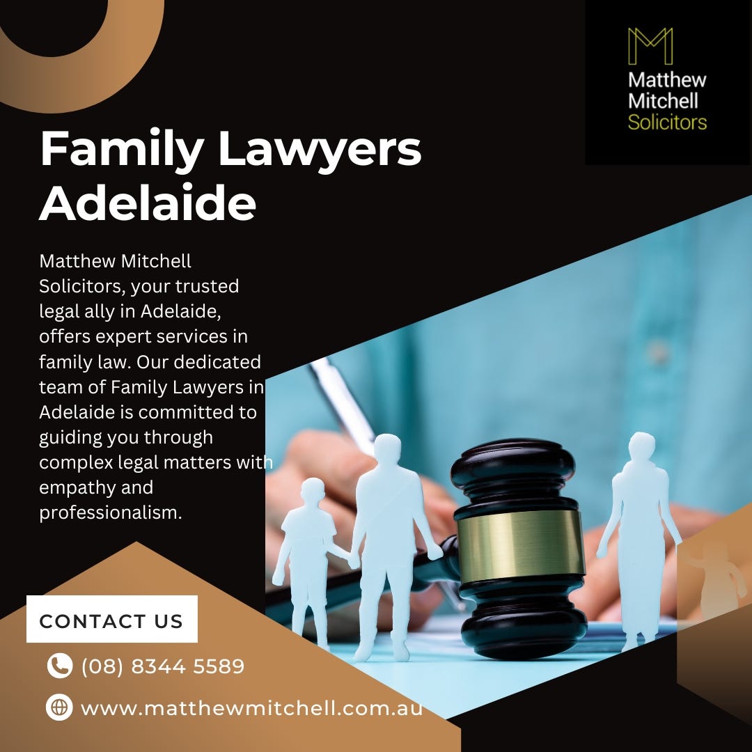 Criminal Lawyers - Best Family Lawyers Adelaide - Medium