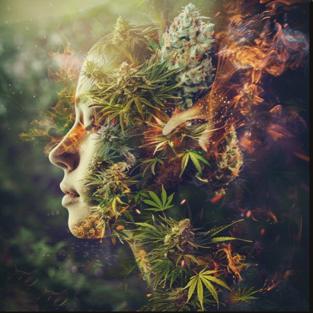 Joining CannaGlobe: Unlock the Door to Health Benefits and 