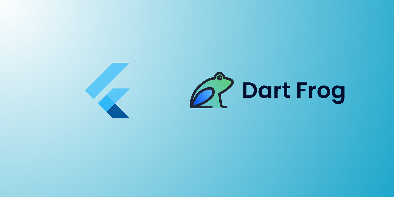 Becoming a Full Stack Flutter Developer is possible now!