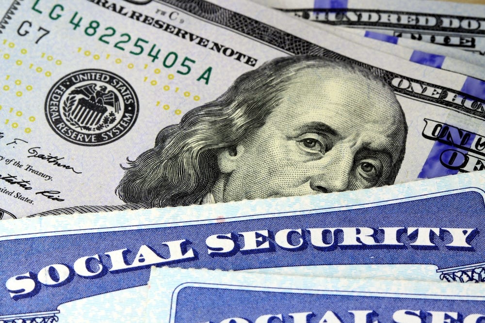 What is the file and suspend social security strategy by disability