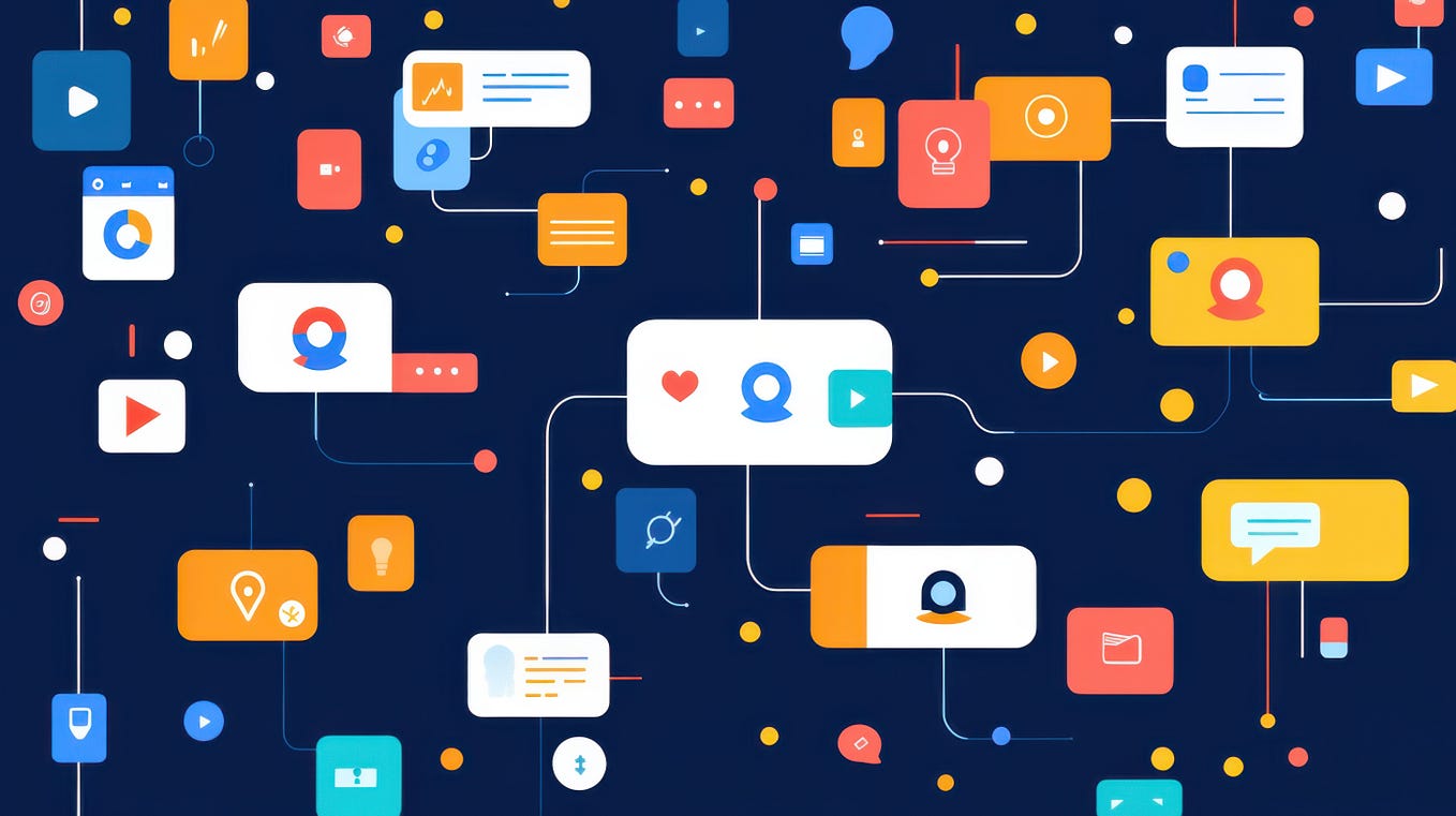 UI/UX Design with AI and ML: Pros, Cons, and Examples Read it here ...