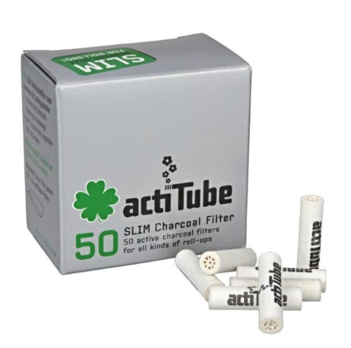 actiTube 8mm for Pipes 10s — Enhance Your ActiTube Pipe for a Premium Smoke  - actitube - Medium