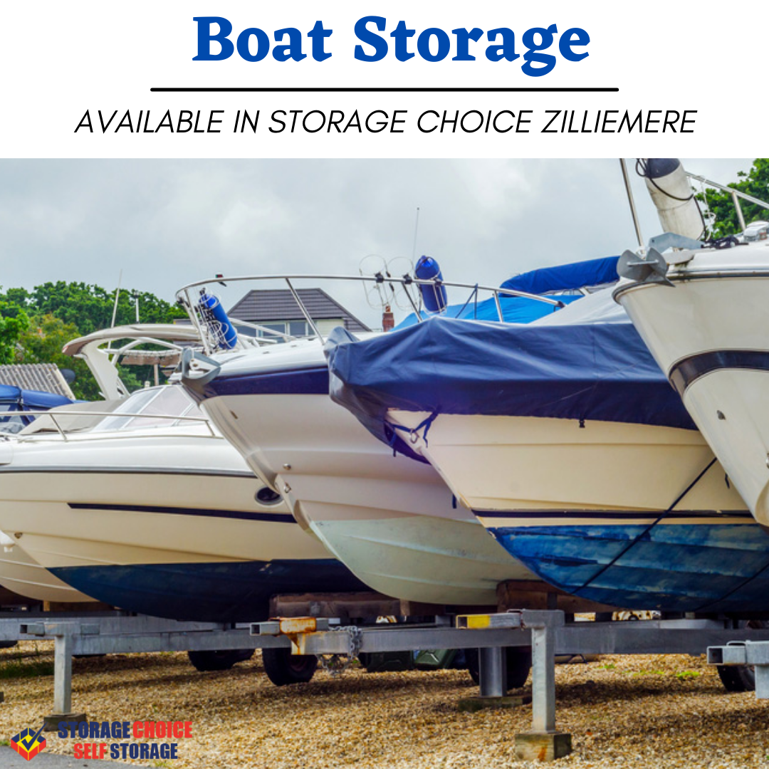 Why Purchase a Climate Controlled Unit? Storage Choice Zillmere Medium