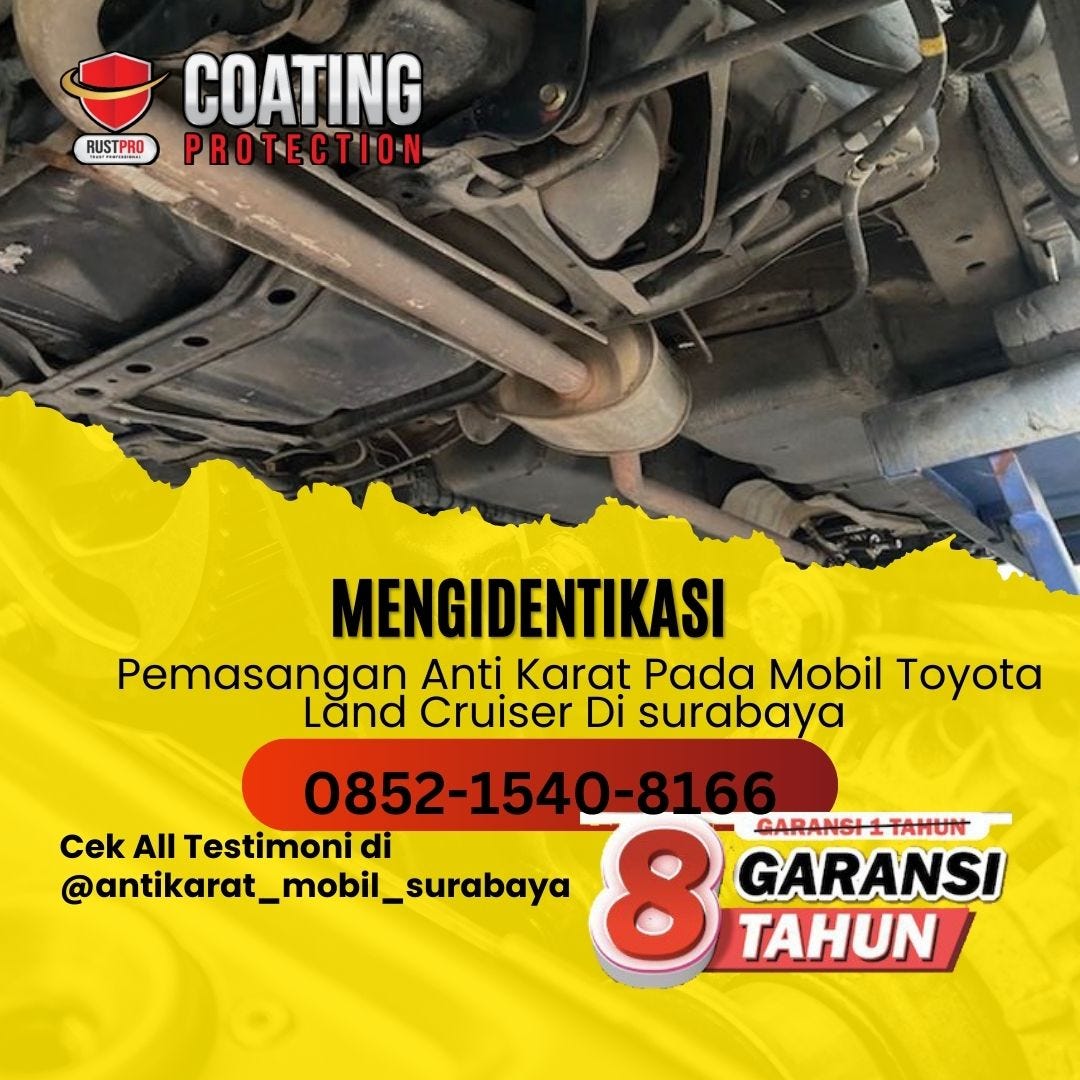 Terbaru! Bengkel Semprot Cat Anti Karat Honda BR-V Terdekat Surabaya