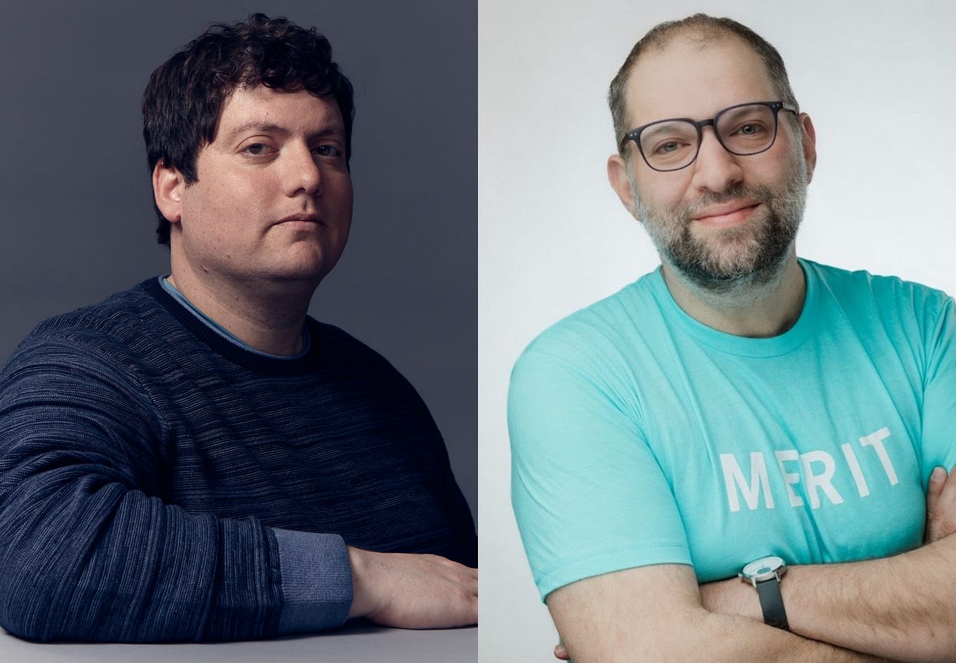 Mohammed Widdi of Soul Detox Five Things I Wish Someone Told Me Before