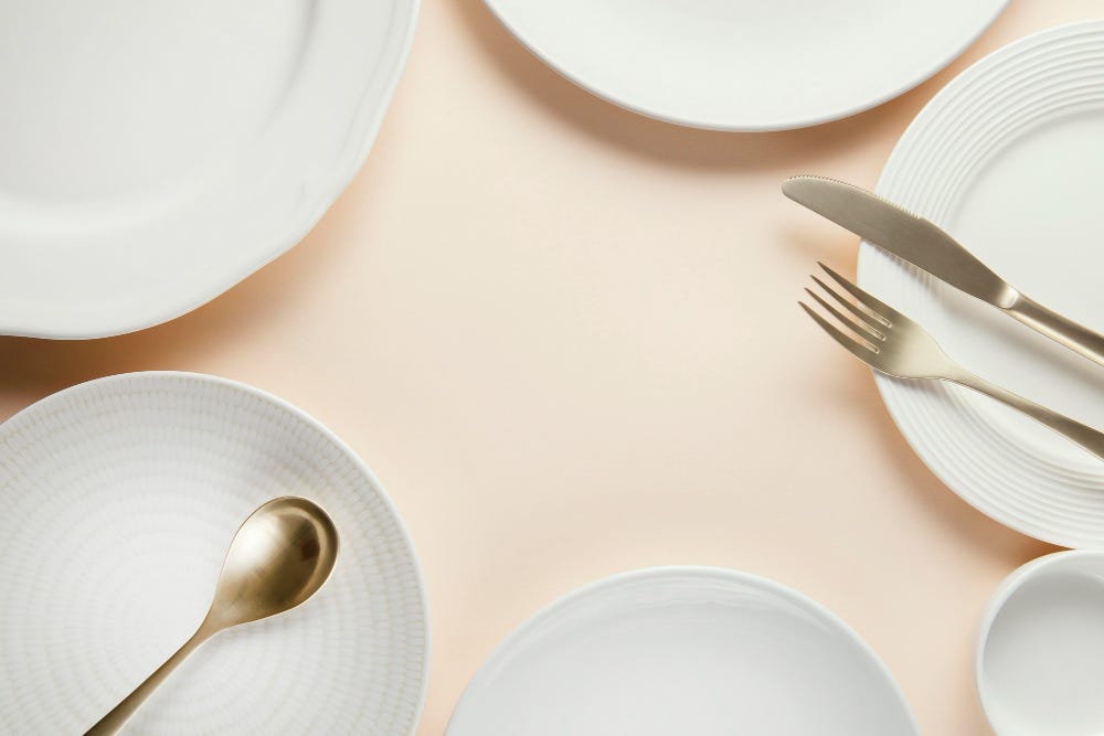 The Art of Fine Dining Exploring the World of Best Cutlery by