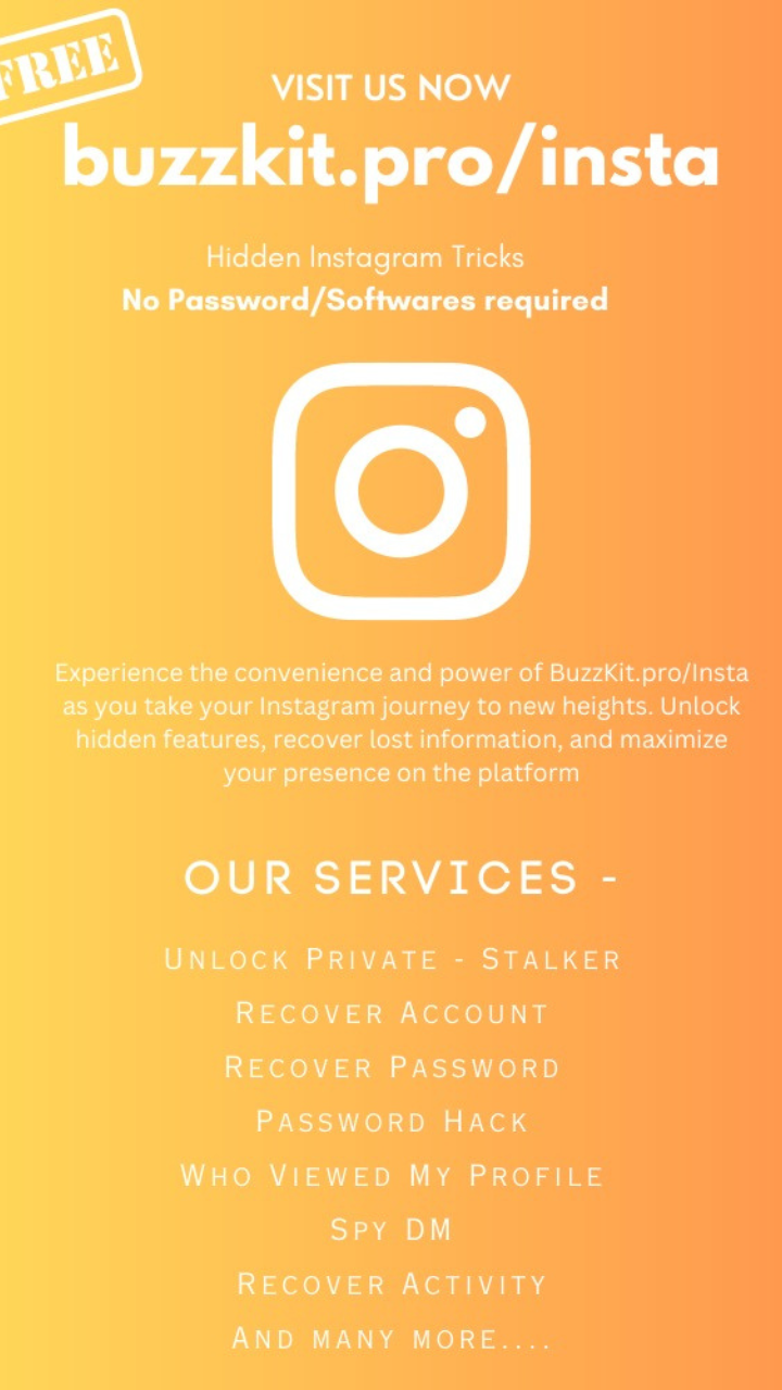 How to View Private Instagram Profiles Without Following A Case Study