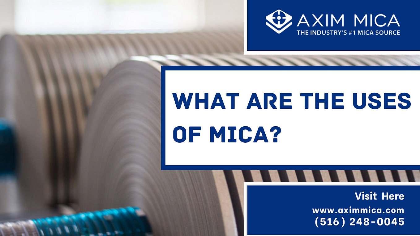 A Guide on Top Uses of Mica Sheets in the Aerospace Industry! | by Axim ...