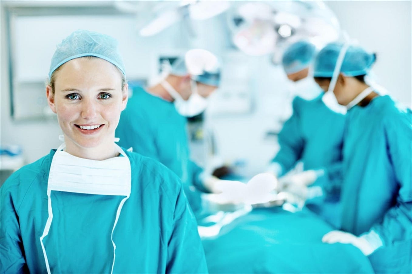 Revolutionizing Wellness The Story of Medical Equipment Distributors