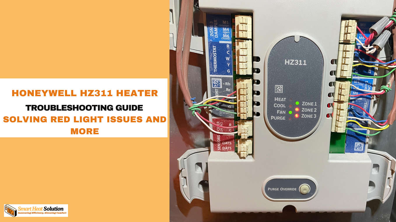 Troubleshooting Honeywell Thermostat Issues After Battery Change by