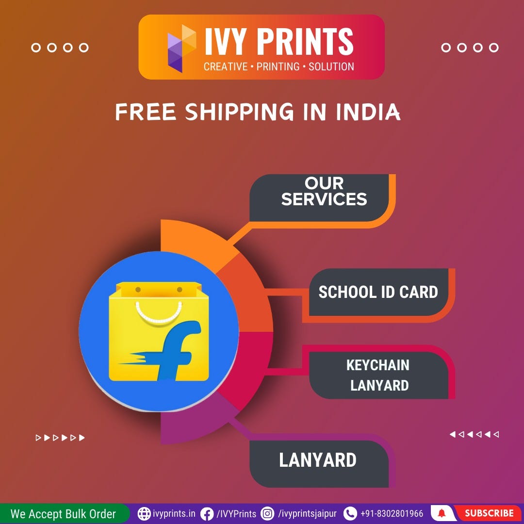 Crafting Connections IVY Prints, Your Trusted Partner in PVC Card