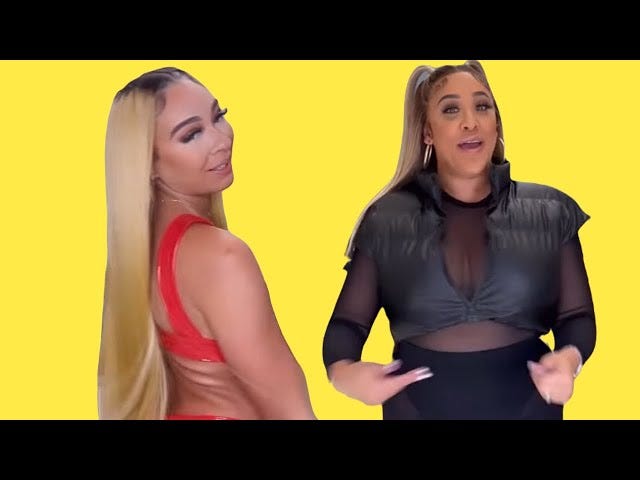 How to Watch full video Scotty Ryan and Natalie Nunn Video viral | by Fingallwillams | Apr, 2024