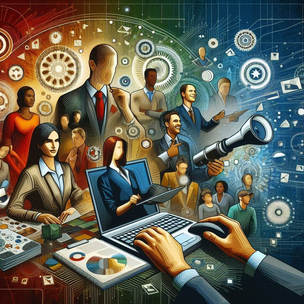 Crafting a Killer Unique Value Proposition by Lee Gamelin Oct, 2024