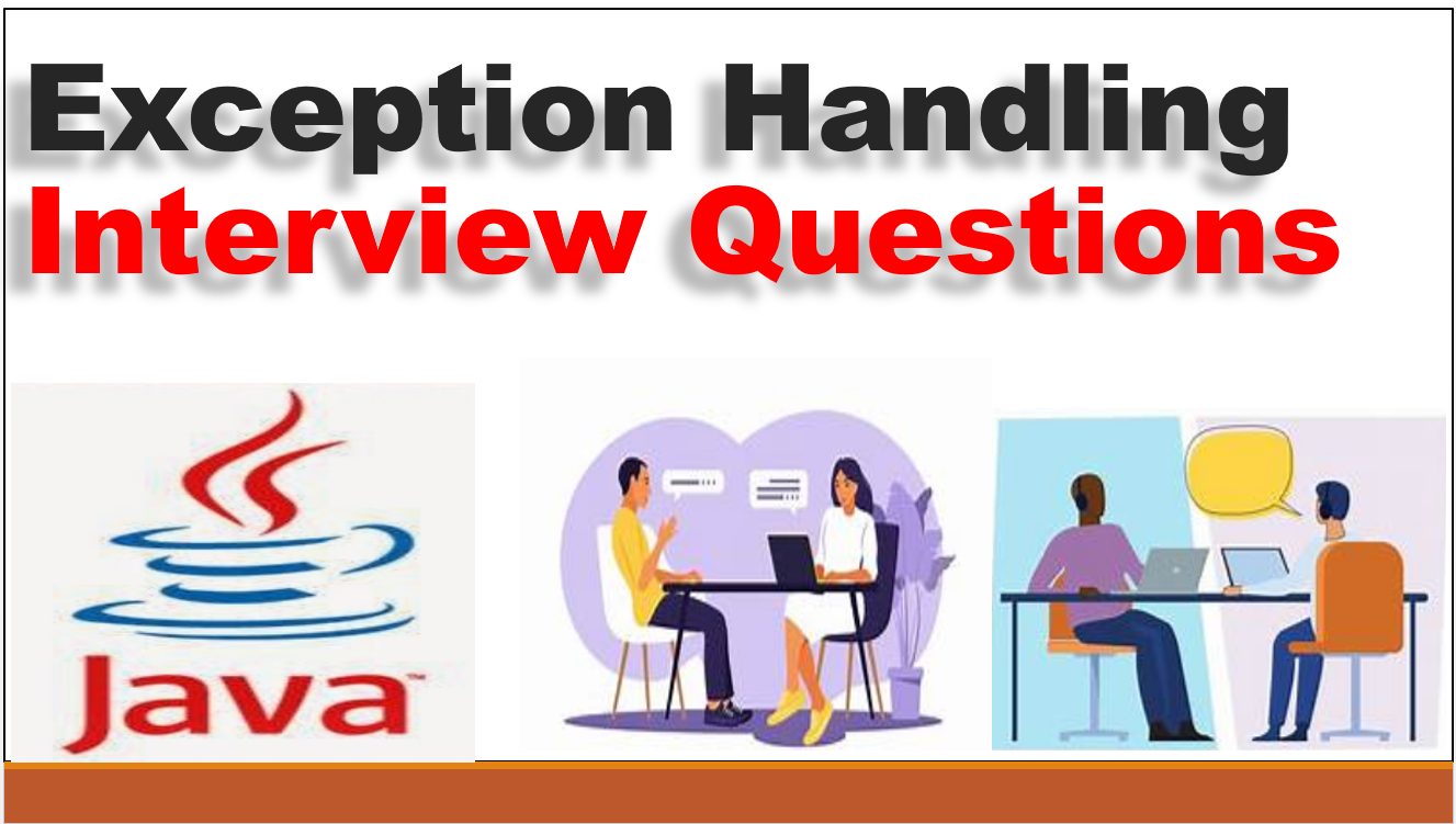Top 20 Java 8 Programming Interview Questions | by ROHIT SHARMA | Medium