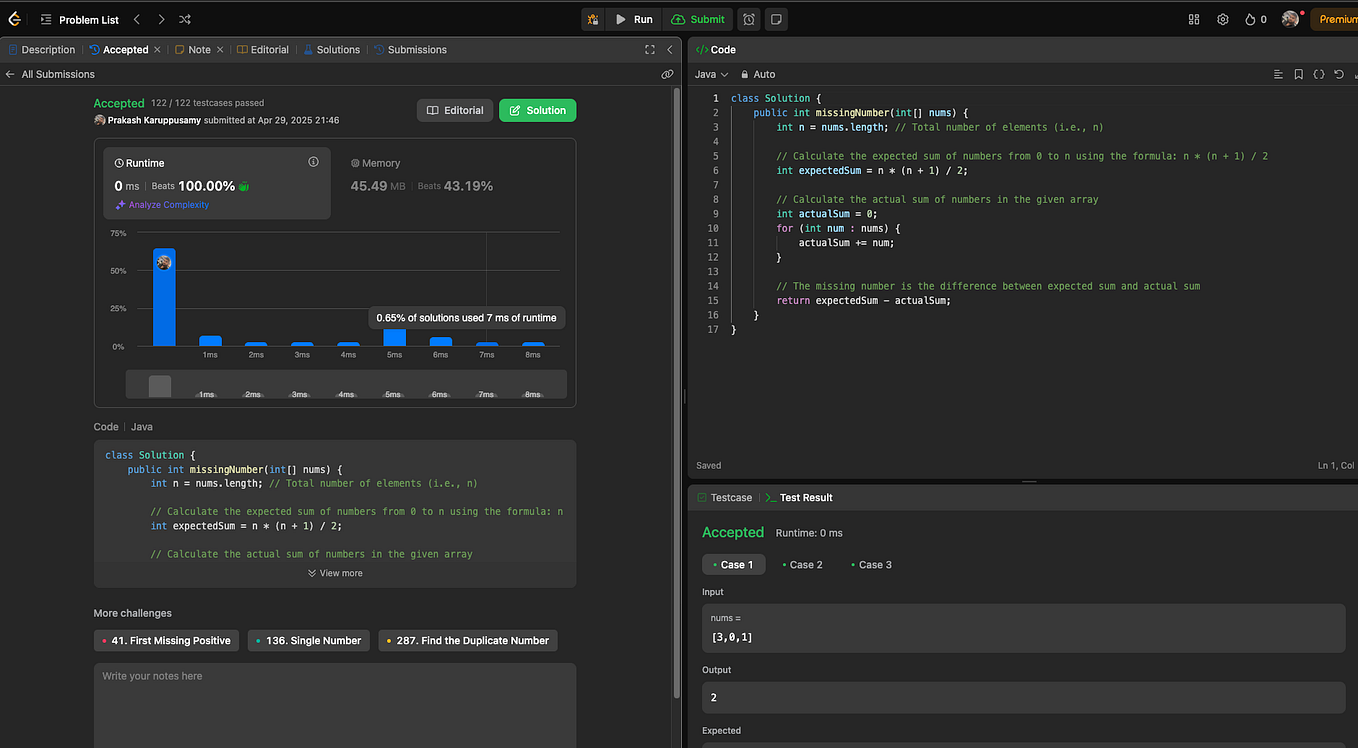 Memory Allocation and Storage for Java Arrays | Medium