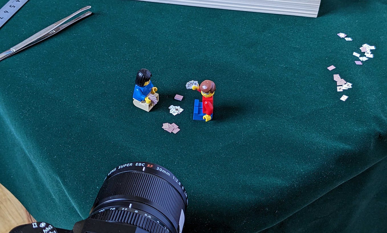 Anatomy of a Kickstarter page. In the last couple of posts I talked