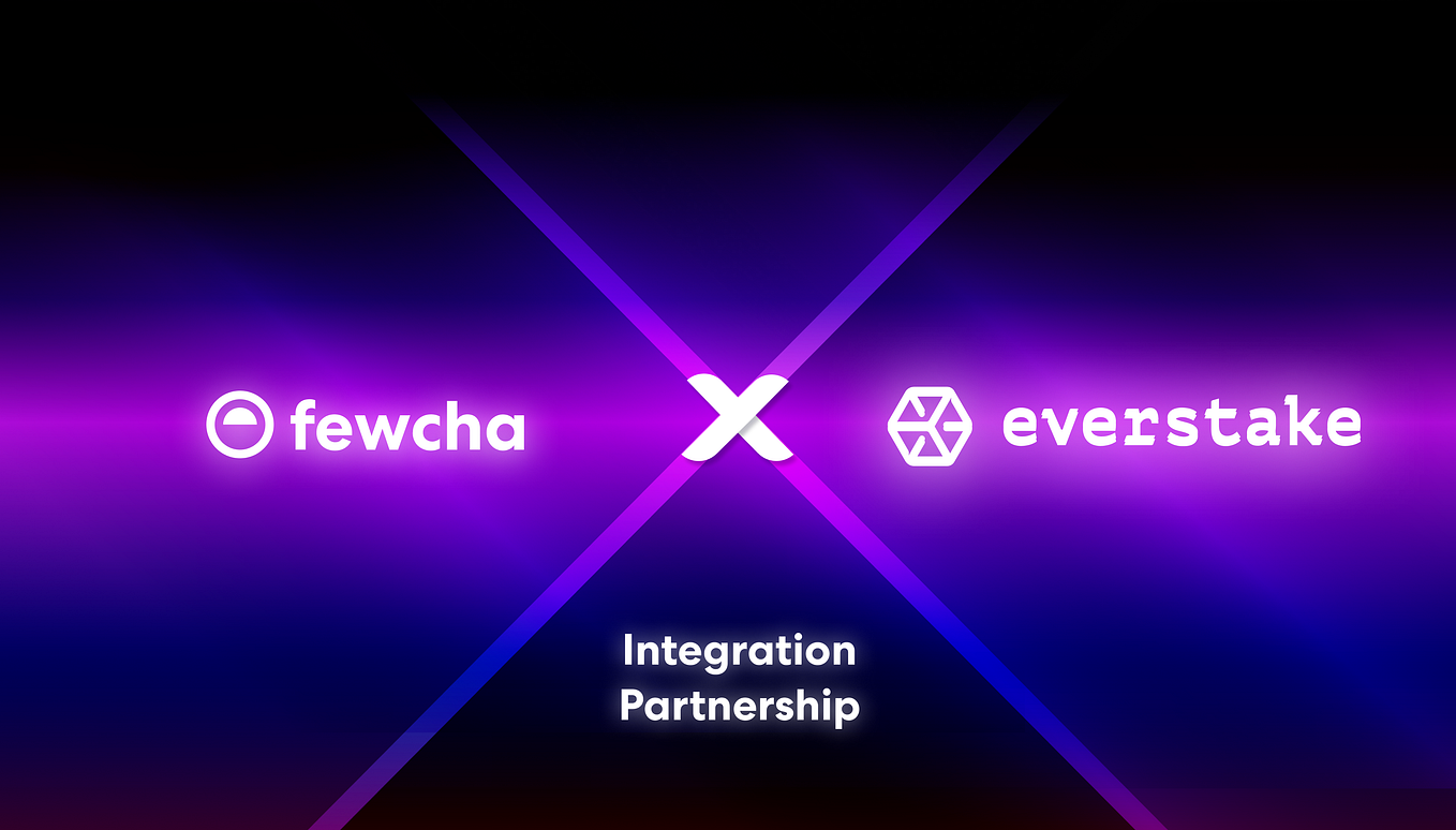 HowTo Recover Aptos Wallet Address using Fewcha Wallet by Fewcha Move Wallet Medium