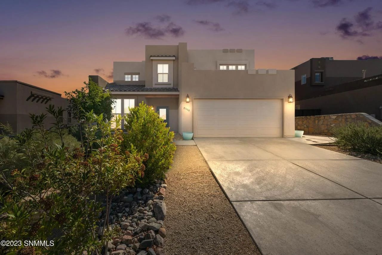 Las Cruces vs. Other New Mexico Cities A Real Estate Comparison by