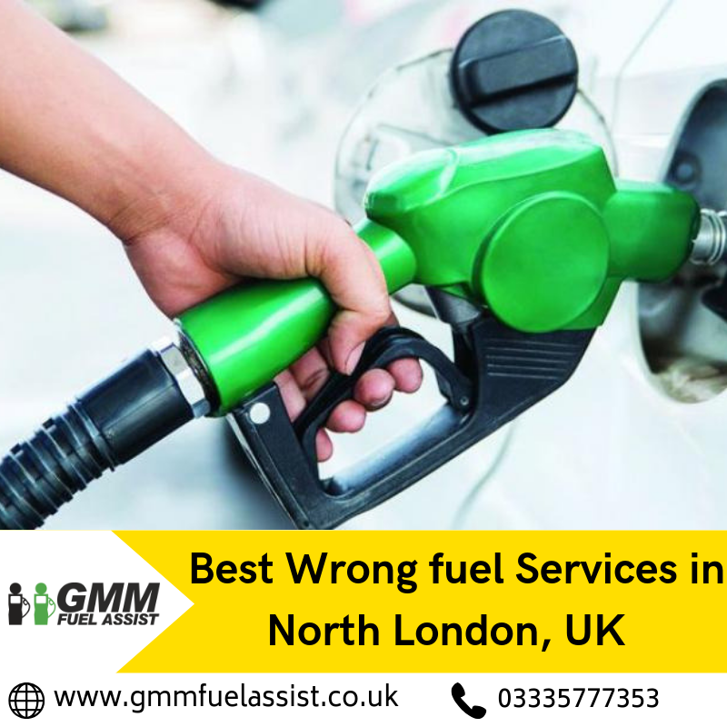 Have you wrongly fuelled your vehicle? by Gmmfuelassist Medium