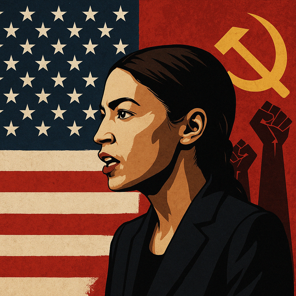 The Double Standard That’s Tearing America Apart by Travis Warren Sr