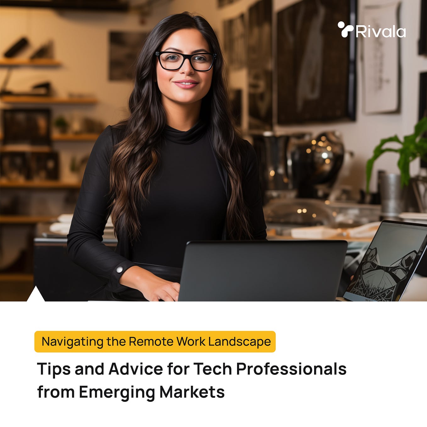 Mastering the Art of Remote Collaboration: Best Practices for Thriving in a Global Engineering 
