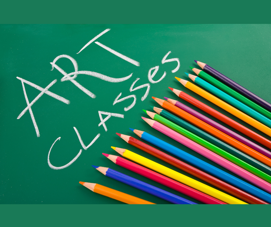 Mastering the Canvas Crafting an Experienced Lesson Plan for Art