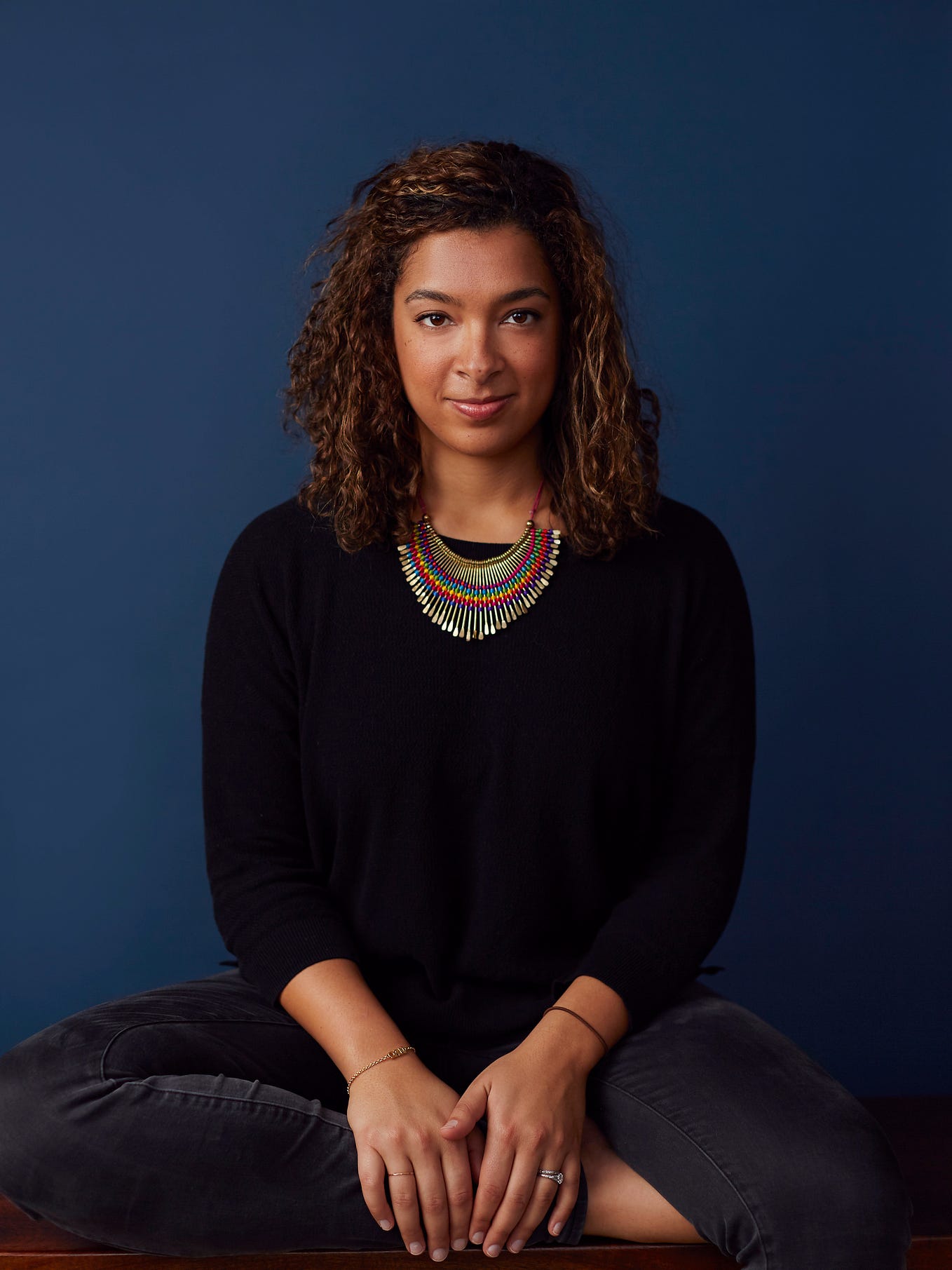 Techies Nancy Douyon. Original Interview… by Helena Price Techies