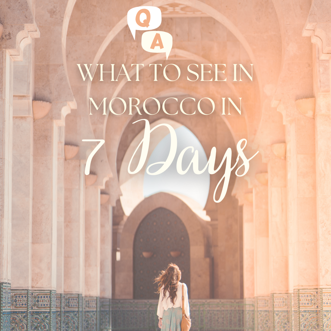 Is Casablanca Safe? Your Guide to Safety in 2024 by Moroccan tour Is Casablanca Safe? Your Guide to Safety in 2024 by Moroccan tour