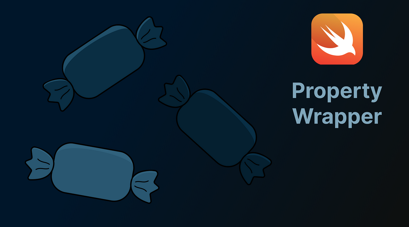 Create A Custom Swiftui Property Wrapper To Combine Storing And