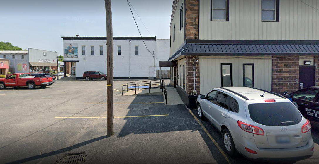 How to Send Books to Otter Creek Correctional Complex, Kentucky