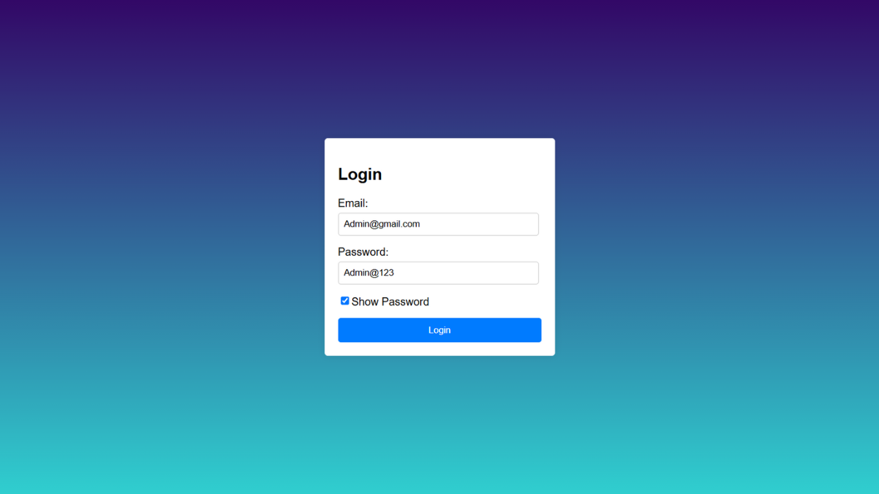 Building a Multi-step Form with React Native Progress Steps | by Amol ...