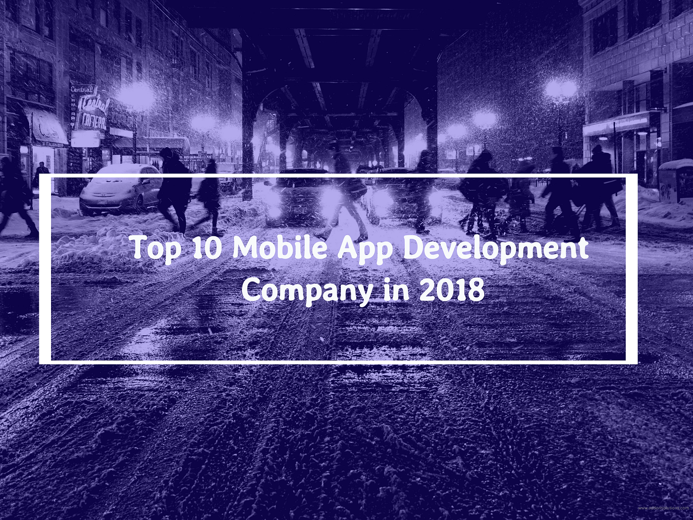 Top list of Mobile App Distribution Platforms by AddonSolutions Medium