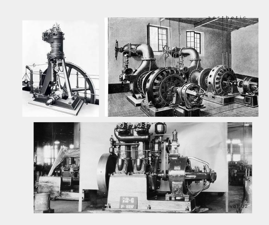 What are the parts of diesel generator and its functions by OTC Power