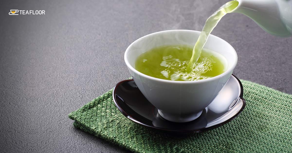 Darjeeling tea VS Nilgiri tea. India is home to several different… by